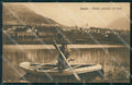 Trento Levico Lago di Barca cartolina QT4158 – fronte