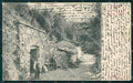 Trento Levico Vetriolo Fonte PIEGHINA cartolina QT4168 – fronte