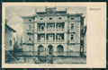 Trento Roncegno Villa Rosa cartolina QT4172 – fronte