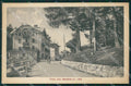 Trento Passo della Mendola cartolina QT4174 – fronte