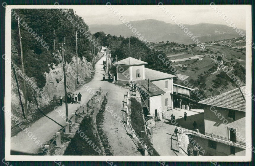 Trento Fai della Paganella Foto cartolina QT4181 – fronte