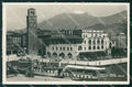 Trento Riva del Garda lago di Battello Foto cartolina QT4193 – fronte