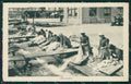 Trento Riva del Garda Lavandaie cartolina QT4198 – fronte