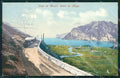 Trento Nago Torbole Lago di Garda Treno cartolina QT4199 – fronte