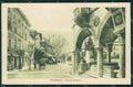 Trento Rovereto cartolina QT4225 – fronte