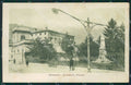 Trento Rovereto cartolina QT4231 – fronte