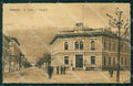 Trento Rovereto Poste cartolina QT4235 – fronte