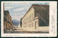 Trento Rovereto cartolina QT4237 – fronte
