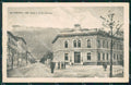 Trento Rovereto Poste ABRASA cartolina QT4238 – fronte