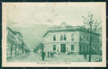 Trento Rovereto Poste cartolina QT4244 – fronte