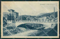 Trento Rovereto Ponte sul Leno cartolina QT4245 – fronte