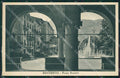 Trento Rovereto cartolina QT4247 – fronte