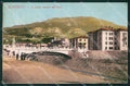 Trento Rovereto Ponte sul Leno PIEGHINE cartolina QT4248 – fronte