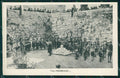 Trento Rovereto Unione Nazionale Esploratrici Itaiane Boy Scout cartolina QT4251 – fronte