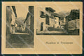 Trento Predazzo cartolina QT4272 – fronte