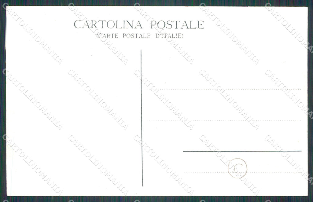 Verona Città cartolina QT4284 – retro