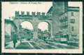 Verona Città Tram cartolina QT4286 – fronte