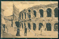 Verona Città Arena cartolina QT4292 – fronte