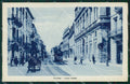 Verona Città Corso Cavour Tram cartolina QT4298 – fronte