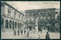 Verona Città Piazza Dante cartolina QT4300 – fronte