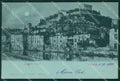 Verona Città Chiaro di Luna cartolina QT4306 – fronte