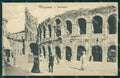 Verona Città Arena cartolina QT4310 – fronte