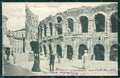 Verona Città Arena cartolina QT4313 – fronte