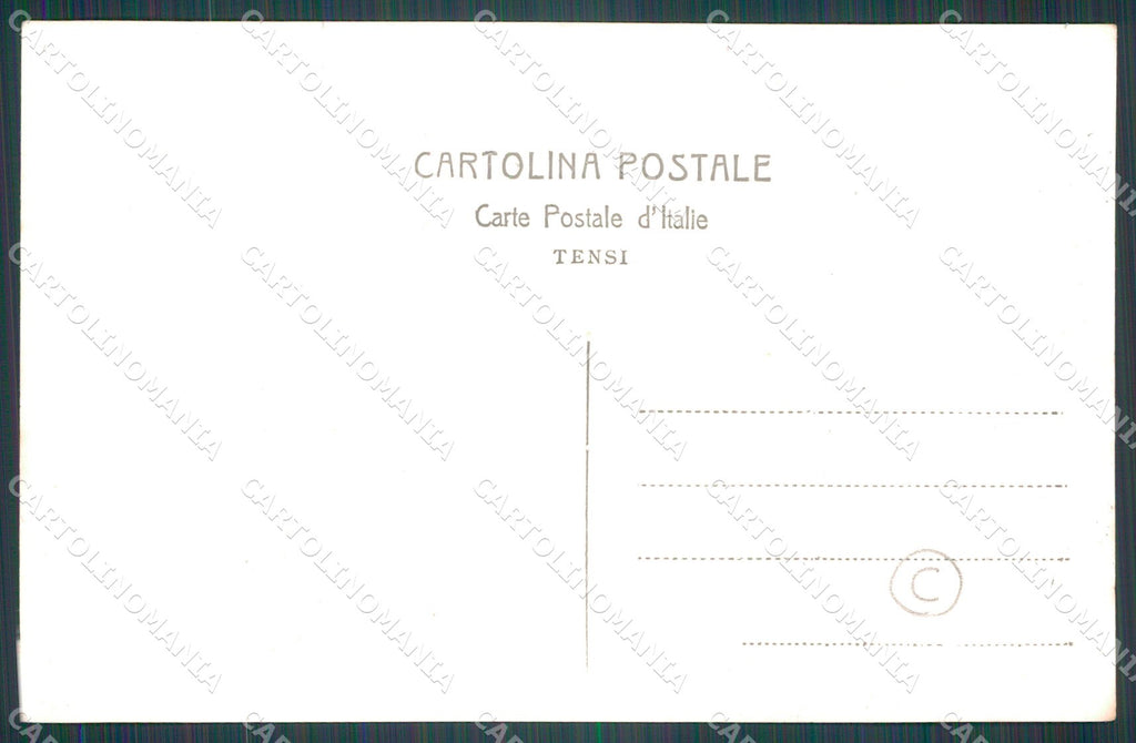 Verona Città Foto cartolina QT4316 – retro