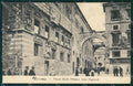 Verona Città Piazza Dante cartolina QT4320 – fronte