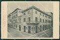 Verona Città PIEGHE cartolina QT4334 – fronte
