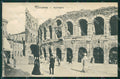 Verona Città Arena cartolina QT4338 – fronte