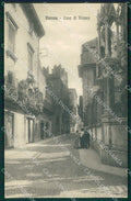 Verona Città Casa Romeo cartolina QT4343 – fronte