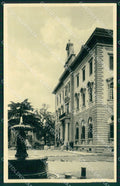 Verona Città Poste cartolina QT4344 – fronte