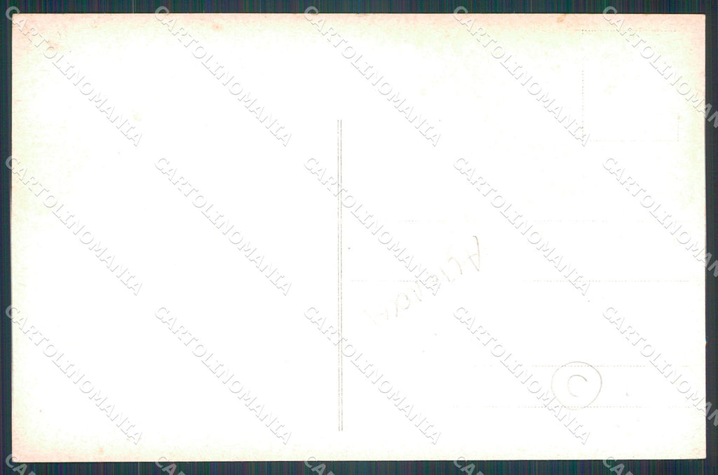 Verona Città Piazza Erbe Alterocca 4460 cartolina QT4346 – retro