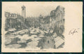Verona Città Piazza Erbe Mercato cartolina QT4368 – fronte