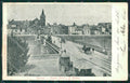 Verona Città Ponte Navi cartolina QT4376 – fronte
