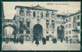 Verona Città Arco dei Massanti cartolina QT4390 – fronte