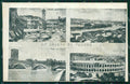Verona Città Saluti da cartolina QT4393 – fronte