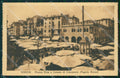 Verona Città Piazza Erbe Mercato cartolina QT4417 – fronte