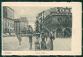 Verona Città Piazza Erbe cartolina QT4432 – fronte
