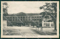 Verona Città Stazione cartolina QT4435 – fronte