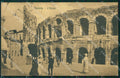 Verona Città Arena cartolina QT4437 – fronte