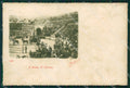 Verona Città Arena REINCOLLATA cartolina QT4441 – fronte