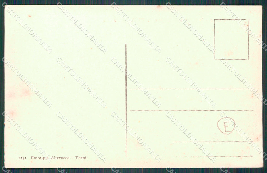 Verona Città Molini Adige cartolina QT4447 – retro