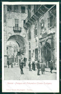 Verona Città cartolina QT4458 – fronte