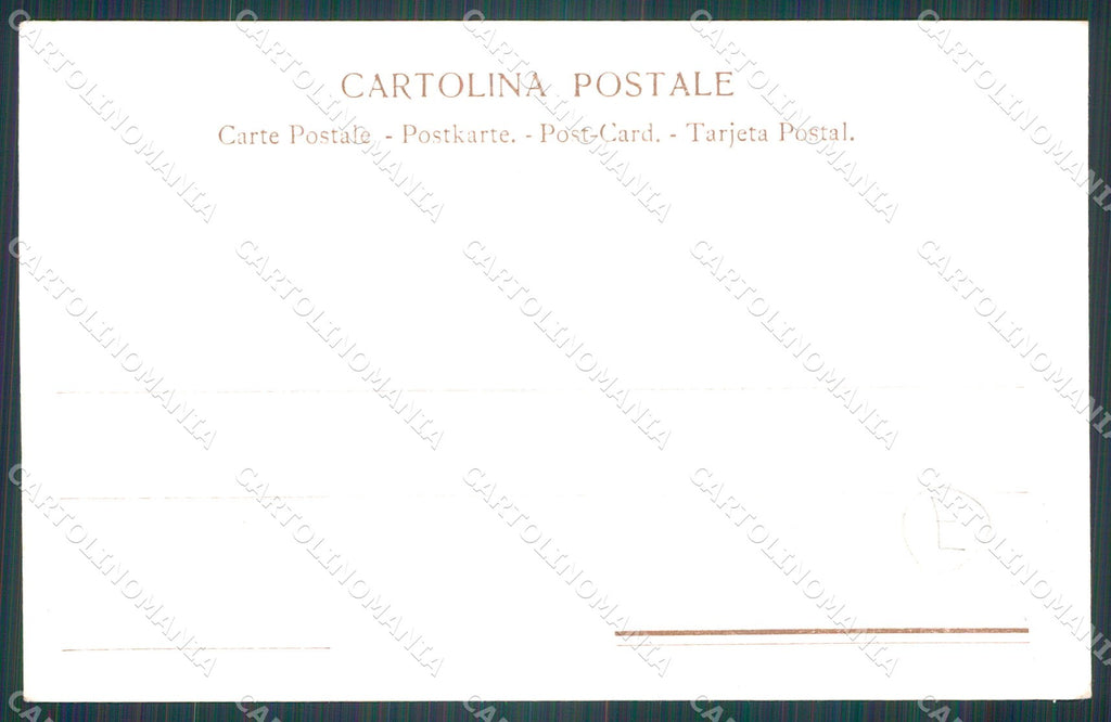 Verona Città cartolina QT4458 – retro