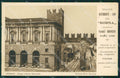 Verona Città PIEGHINA cartolina QT4460 – fronte