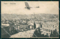Verona Città Arena Aviazione cartolina QT4500 – fronte