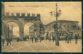 Verona Città cartolina QT4502 – fronte