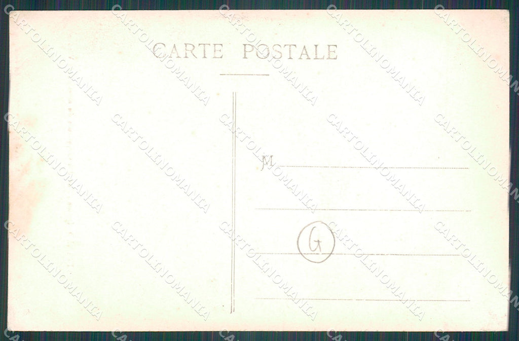 Verona Città Cattaneo cartolina QT4504 – retro